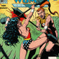 Wonder Woman #91 Newsstand Cover (1987-2006) DC Comics