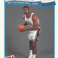 1991-92 Hoops McDonald's Basketball 56 Karl Malone