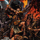 King Conan: The Scarlet Citadel #1 (2011) Dark Horse Comics