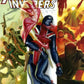 Avengers/Invaders #10 (2008-2009) Marvel Comics
