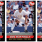 (3) 1993 Post Cereal Baseball #12 Don Mattingly Yankees Baseball Card Lot