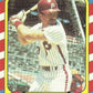 1987 Fleer Limited Edition Baseball #37 Mike Schmidt