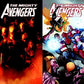 Mighty Avengers #31-32 Volume 1 (2007-2010) Marvel Comics - 2 Comics