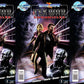Tek War Chronicles #1 (2009-2010) Bluewater Comics - 3 Comics