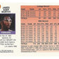 (3) 1991-92 Hoops McDonald's Basketball #21 James Worthy Lot Los Angeles Lakers