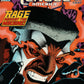 Justice League America #88 Newsstand Cover (1989-1996) DC Comics