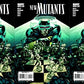New Mutants #10 Volume 3 (2009-2012) Marvel Comics - 3 Comics