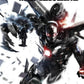 War Machine #8 (2009-2010) Marvel Comics
