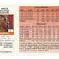 (3) 1991-92 Hoops McDonald's Basketball #27 Xavier McDaniel Lot New York Knicks