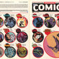 Wednesday Comics #6 (2009) DC