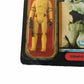 Star Wars Power of Force Imperial Stormtrooper 3 3/34 Inch Figure 1984 Kenner