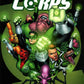 Grren Lantern Corps #47 (2006-2011) DC Comics
