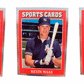 (5) 1991 Sports Cards #27 Kevin Maas Baseball Card Lot New York Yankees