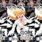 Cloak and Dagger (2010) Marvel Comics - 3 Comics
