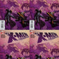 X-Men: Original Sin (2009) Marvel Comics - 4 Comics