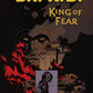 BPRD: King of Fear #2 (2010) Dark Horse Comics