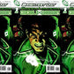 Green Lantern: Emerald Warriors #1 (2010-2011) DC Comics - 3 Comics