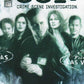 CSI: Crime Scene Investigation #1 (2003) IDW Comics