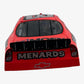 1:24 Scale Dale Earnhardt Jr. #8 Mernard's Diecast Vehicle 2007 Action 1 of 600