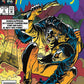 Nightstalkers #4 Newsstand (1992-1994) Marvel Comics