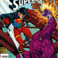 Superboy #6 Newsstand Cover (1994-2002) DC