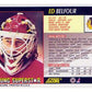 (3) 1991-92 Score Young Superstars Hockey #32 Ed Belfour Card Lot Blackhawks