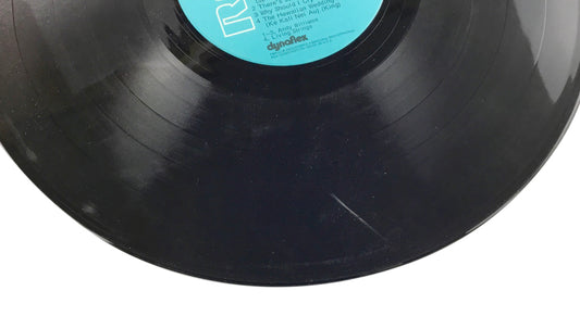 Andy Williams Living Strings Vinyl LP RCA Camden 1971