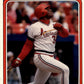 1992 SCD #39 Felix Jose St. Louis Cardinals