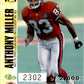 1994 Images All-Pro #A24 Anthony Miller Denver Broncos