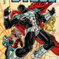 Steel #8 Newsstand (1994-1998) DC Comics