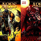Dark Avengers: Ares #2-3 (2009-2010) Marvel Comics - 2 Comics