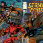 Codename: Stryke Force #1 Newsstand (1994-1995) Image
