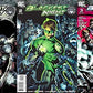 Blackest Night #1-3 (2009-2010) DC Comics - 3 Comics