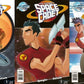 Tom Corbett: Space Cadet #1-2 Volume 5 (2009-2010) Bluewater Comics - 3 Comics
