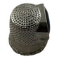 Smithsonian Institution .75 Inch Metal Thimble