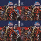 Captain America: Reborn #2 (2009-2010) Marvel Comics - 8 comics