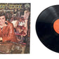 Johnny Cook Real Goodness Vinyl LP Calvary Records 1976