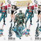 Justice League of America #50 Variant Volume 2 (2006-2011) DC Comics - 3 Comics