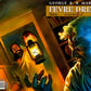 George R.R. Martin's Fevre Dream #2 Wrap Cover (2010-2011) Avatar Press Comics