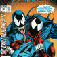 Spider-Man #52 Newsstand Cover (1990-1998) Marvel Comics
