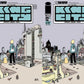 King City #12 (2009-2010) Image Comics - 2 Comics