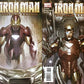 Iron Man: Director of S.H.I.E.L.D. #30-31 (2008-2009) Marvel Comics - 2 Comics
