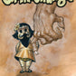 Chimichanga #1 (2010) Albatross Comics