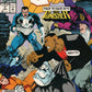 Cage #3 Newsstand (1992-1993) Marvel Comics