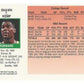 (3) 1991-92 Hoops McDonald's Basketball #42 Shawn Kemp Lot Supersonics