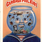 1987 Garbage Pail Kids Series 9 #349b Barnacle Bill EX