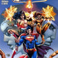 Justice League of America #37 (2006-2011) DC Comics