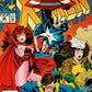 X-Men #26 Newsstand (1991-2001) Marvel Comics