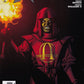 Robin #182 Direct Edition Cover (1993-2009) DC Comics