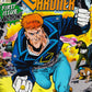 Guy Gardner #1 Newsstand Cover (1992-1994) DC Comics